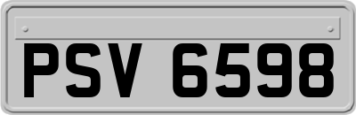 PSV6598
