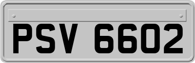 PSV6602