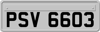 PSV6603