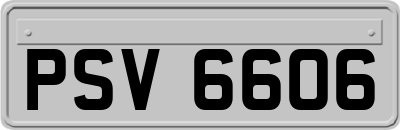 PSV6606