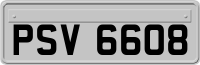 PSV6608