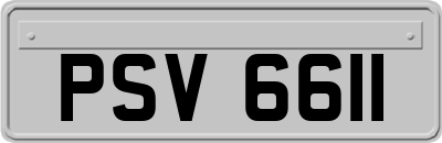 PSV6611
