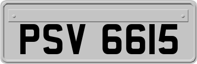 PSV6615