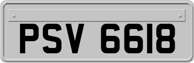 PSV6618
