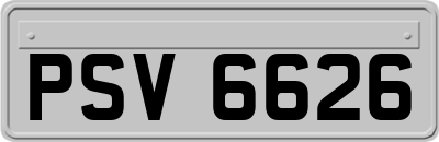 PSV6626