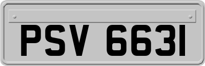 PSV6631