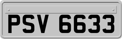 PSV6633