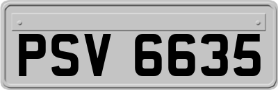PSV6635