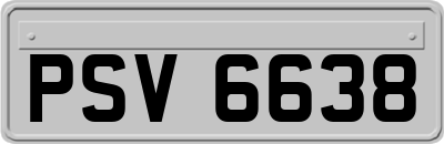 PSV6638