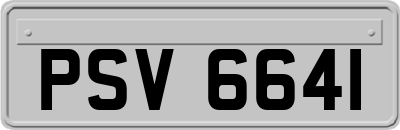 PSV6641