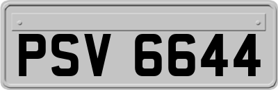 PSV6644