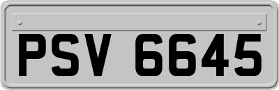 PSV6645