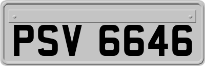 PSV6646