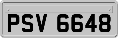 PSV6648