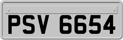 PSV6654