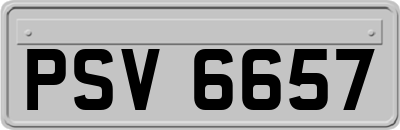 PSV6657