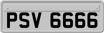 PSV6666