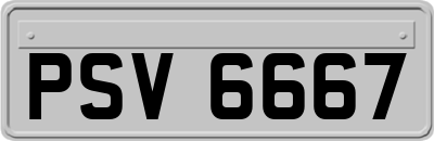 PSV6667