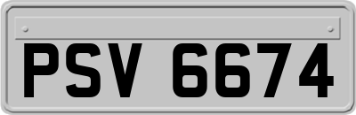 PSV6674