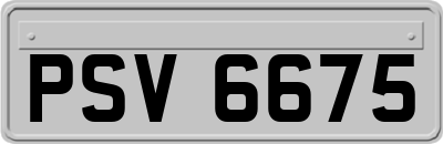 PSV6675