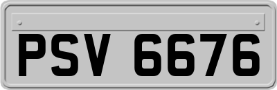 PSV6676