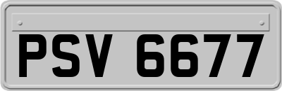 PSV6677