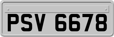 PSV6678