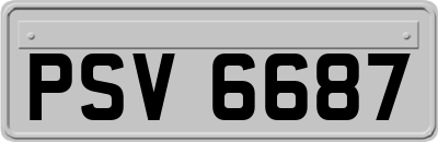 PSV6687