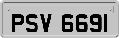 PSV6691
