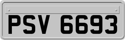 PSV6693