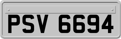 PSV6694