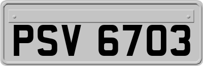 PSV6703