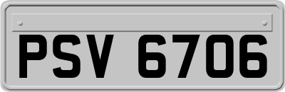 PSV6706