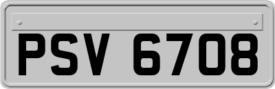PSV6708