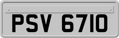 PSV6710