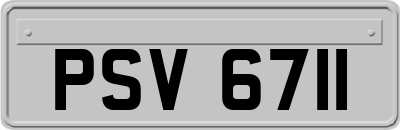 PSV6711