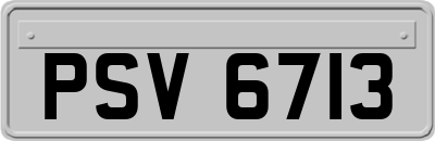 PSV6713