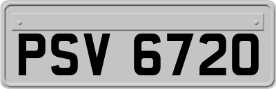 PSV6720