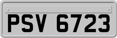 PSV6723