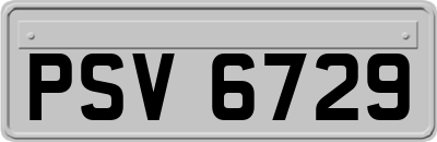 PSV6729