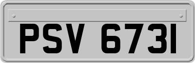 PSV6731