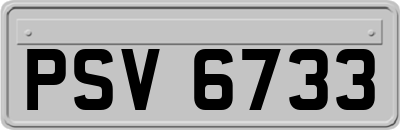 PSV6733