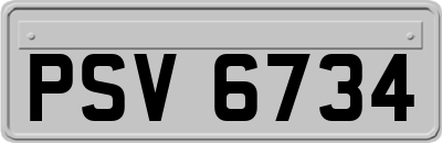 PSV6734