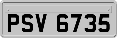 PSV6735