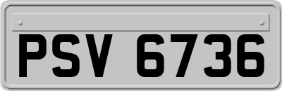 PSV6736