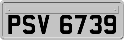 PSV6739