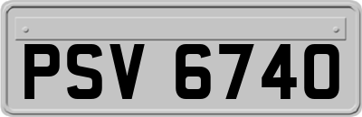 PSV6740