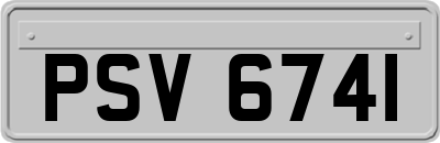 PSV6741