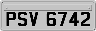 PSV6742