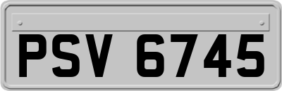 PSV6745